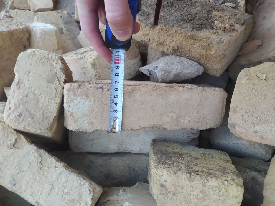 Gisht bor  kirpich pishgan b-u 500 dan