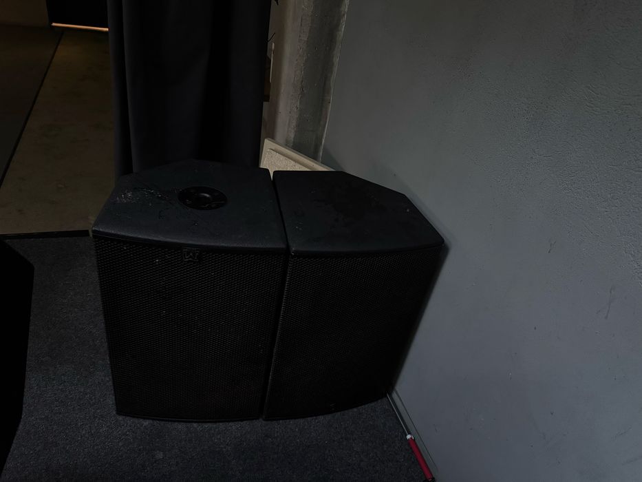 Martin Audio XD15 cap de serie