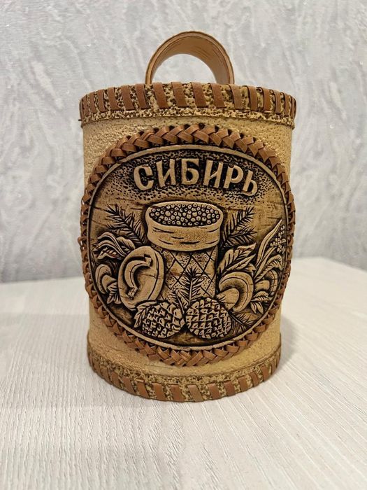 Продам шкатулки из бересты !