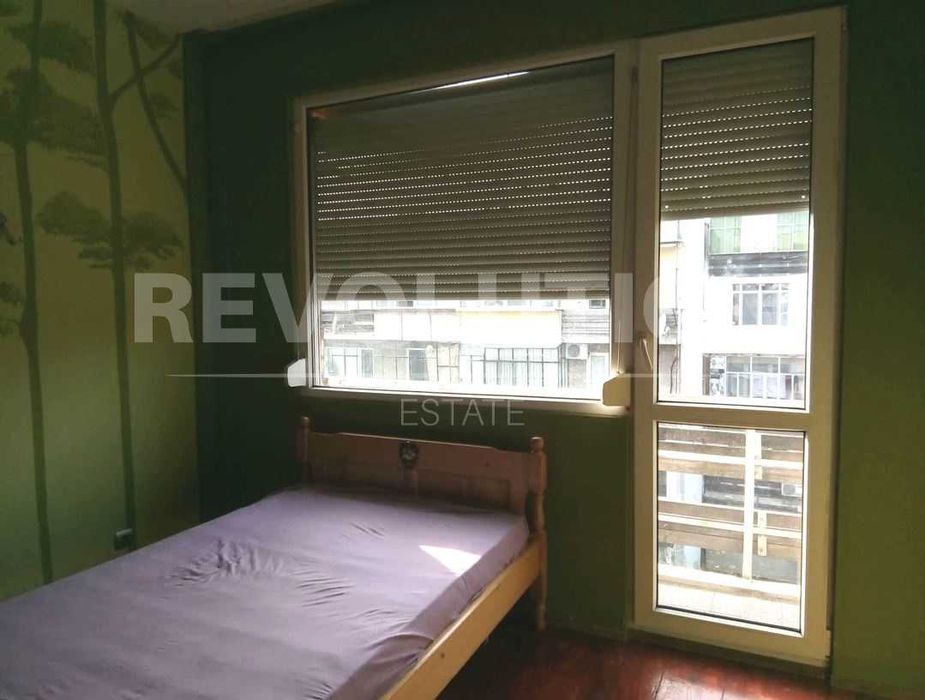 Дава се под наем Двустаен апартамент в Варна, Младост 1 - 50 кв.м за 248.88 € - Снимка #4