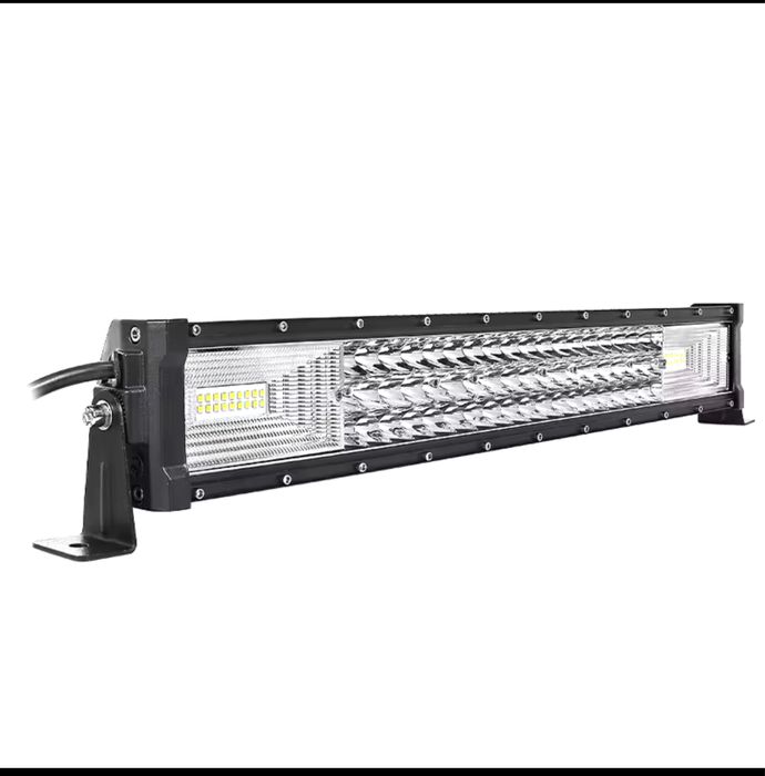 Proiector Bara led 270 W - 55 cm led bar ATV , SUV, Barca, TIR,