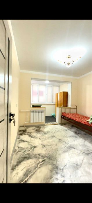 Продаётся квартира 3хкомнатная, ориентир Мархабо