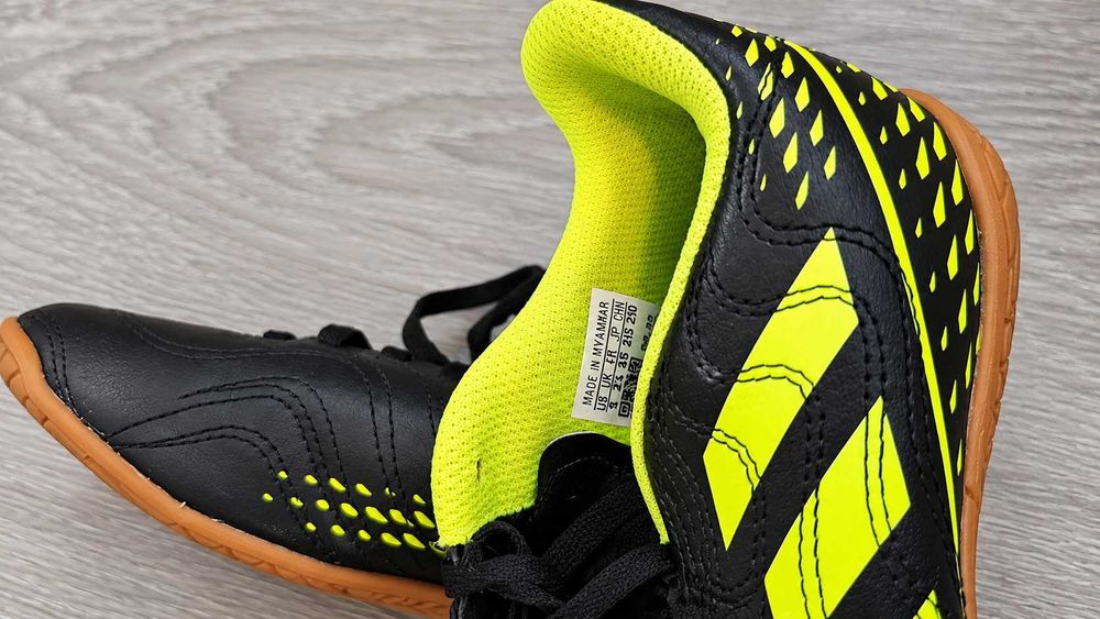 Adidas Copa Sense  №35