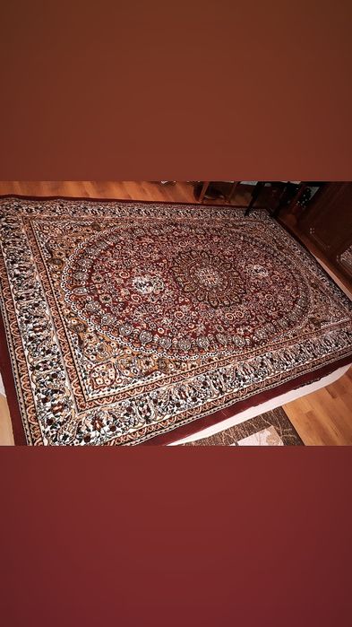 Продаётся новый ковер