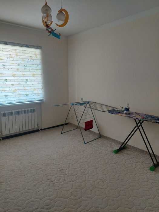 Sergili yangihayotda 9-hududda kvartira bor qizlarga bezmakler bezhaza