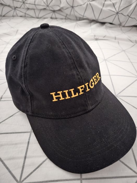 Șapca tommy hilfiger