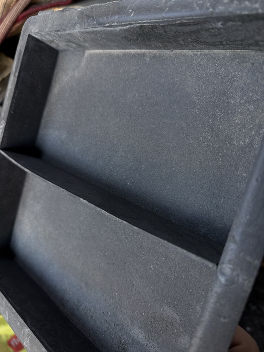 Формы для брусчатки