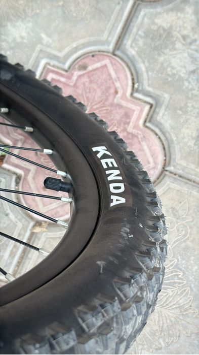 Erec xt300,велосипед двух подвес