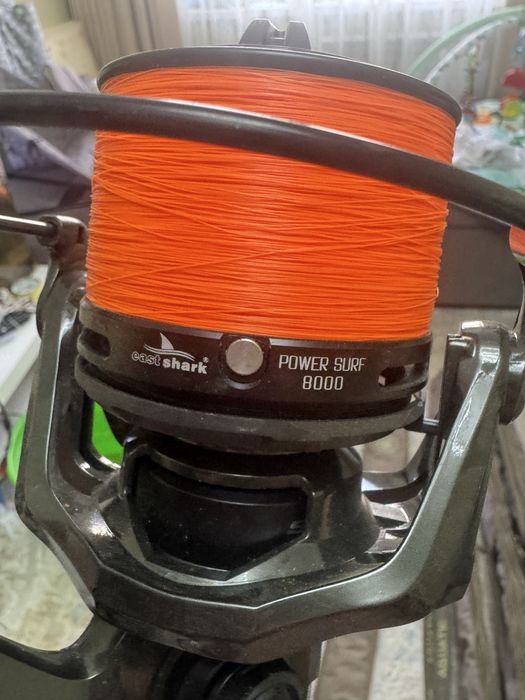 Комплект карповых удилищ