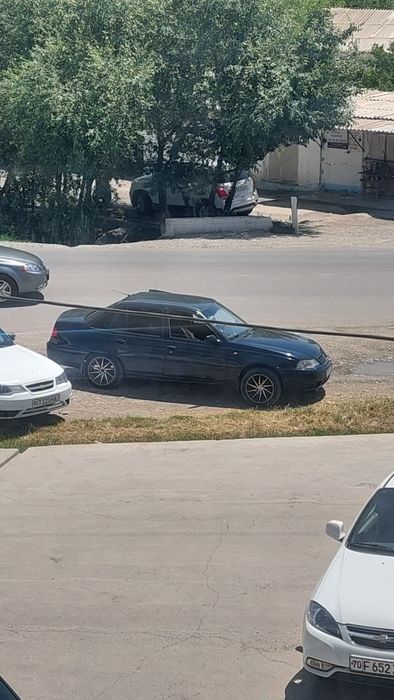 Vosen 16 diska balon sotiladi