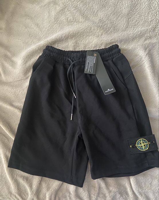 Stone island къси гащи