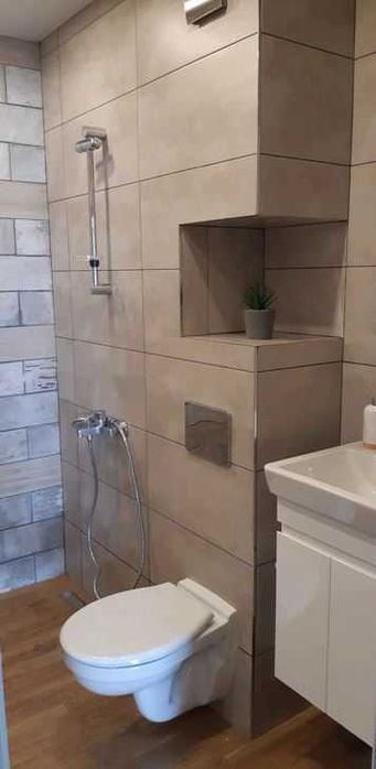 Двустаен ап. жк. Дружба 2