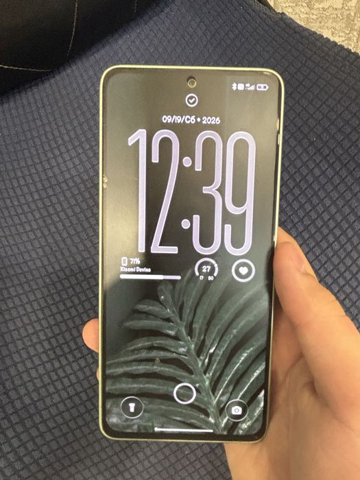Срочно продам Redmi Note13