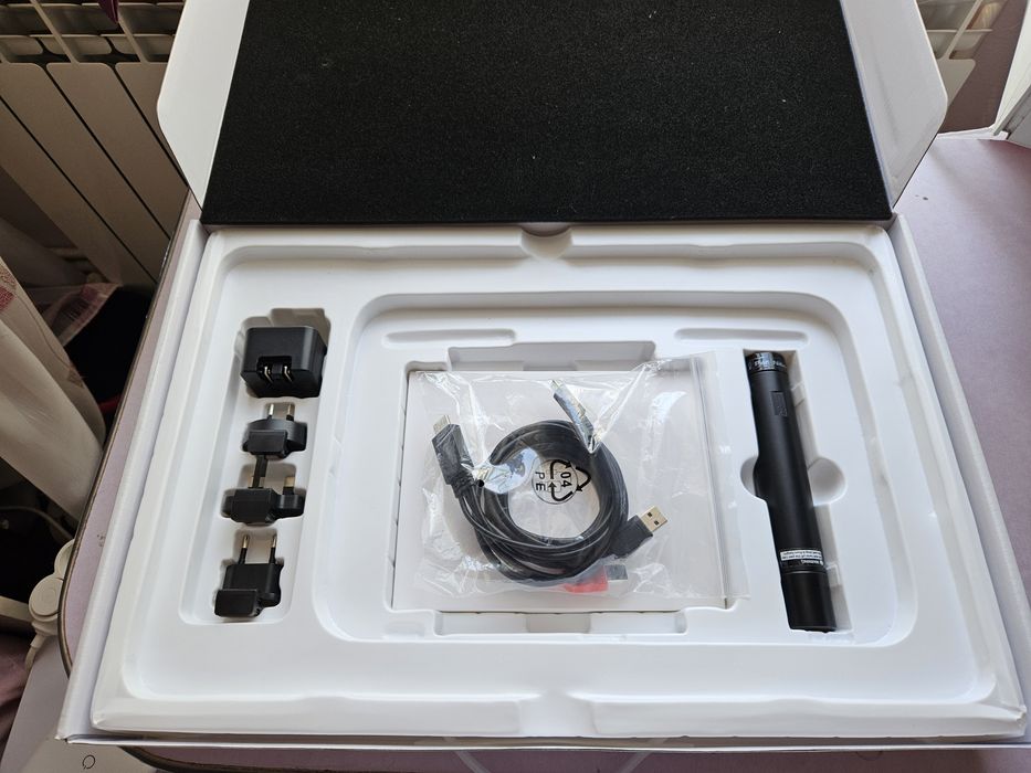 Tableta XP- PEN grafica Artist 15.6 Pro