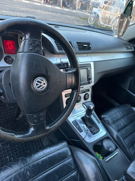 VW PASSAT B6 Break DSG 2.0 170 cai