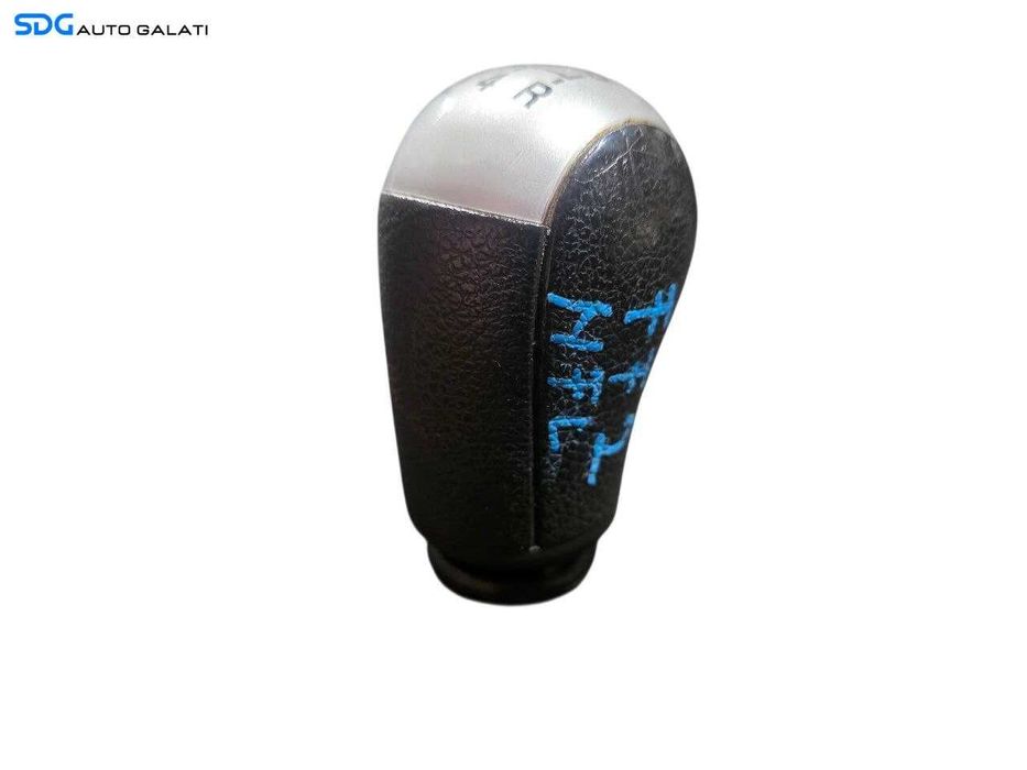 Nuca de la Maneta Schimbator Viteze Cutie Manuala 5 Trepte Ford Focus 2 NFL Non Facelift 2004 - 2007 [N4236]