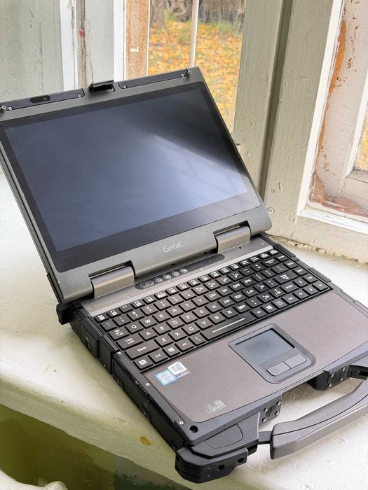 Getac B300 G7 — Core i5 8 / 16 ГБ / SSD 512 ГБ