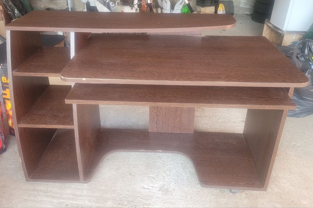 Birou multifunctional 130 x 55
