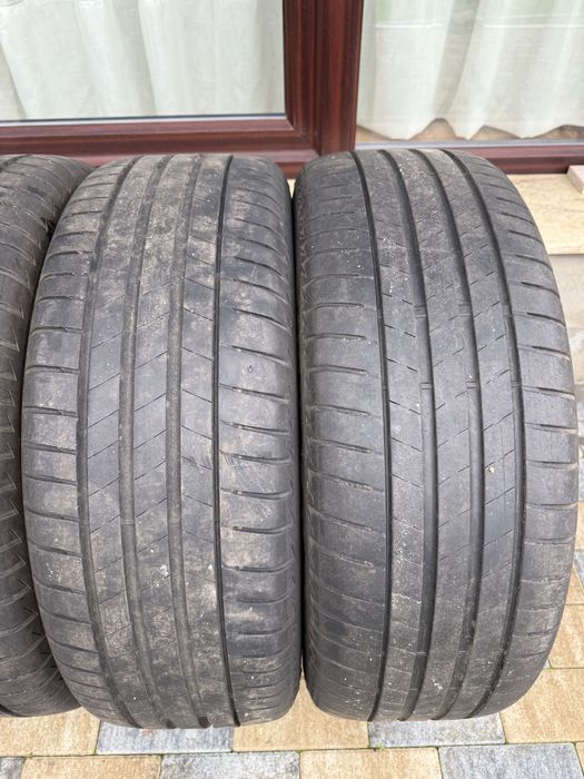 JANTE ALIAJ NISSAN QASHQAI,Juke,Renault, 5x114,3/225/55/18 TURANZA