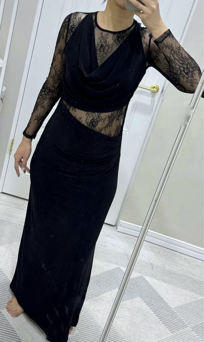 Платье новая неподошло размер