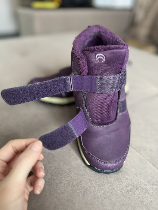 Кроссовки утепленные Outventure 38 р.