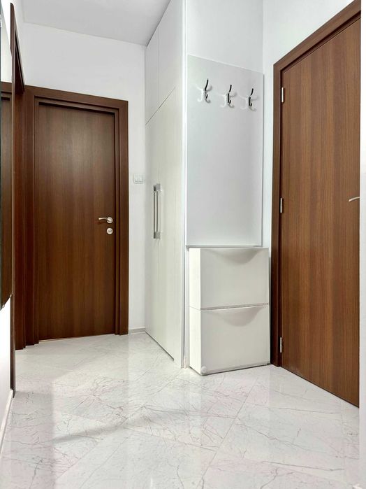 Дава се под наем Двустаен апартамент в Пловдив, Център - 62 кв.м за 475 € - Снимка #10