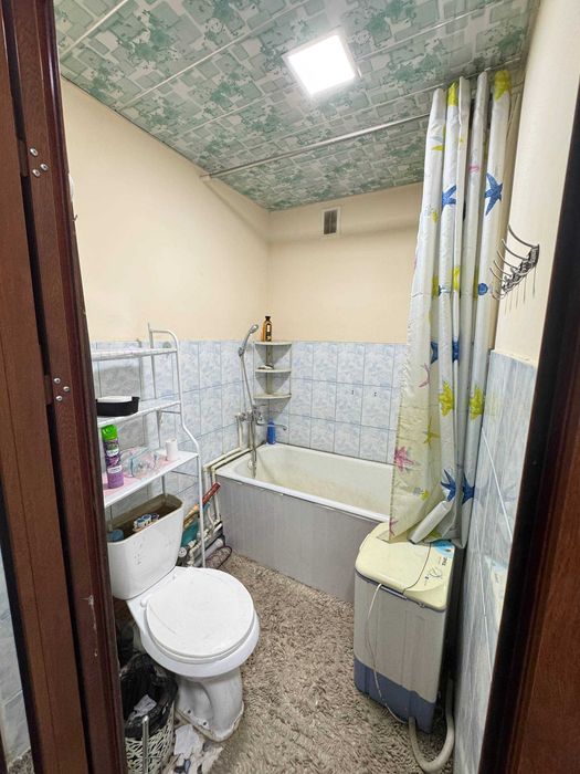 Продаётся 1х комн квартира на 3 этаже Ор-р Горгаз