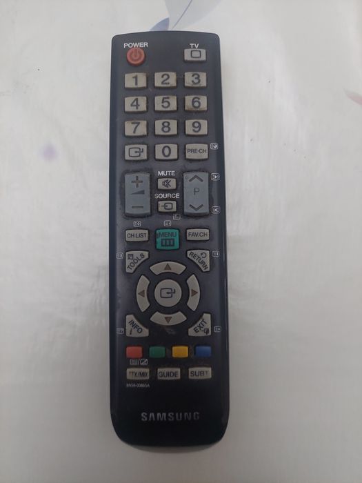 Телевизор Самсунг