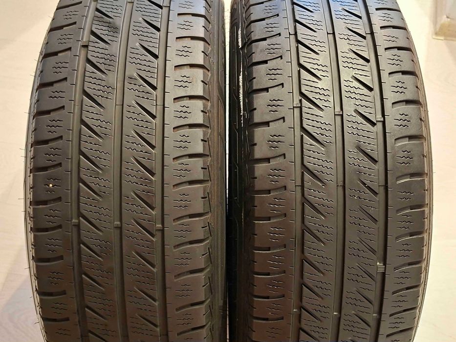 -Vand anvelope GOODYEAR allseason 215/60 R17 -