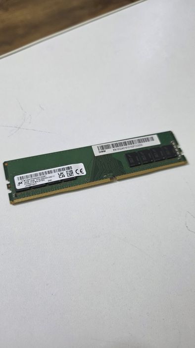 DDR4 16BG (Micron)