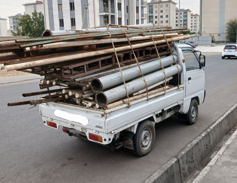 Metallom Меттал Metallom Olamiz 24/7