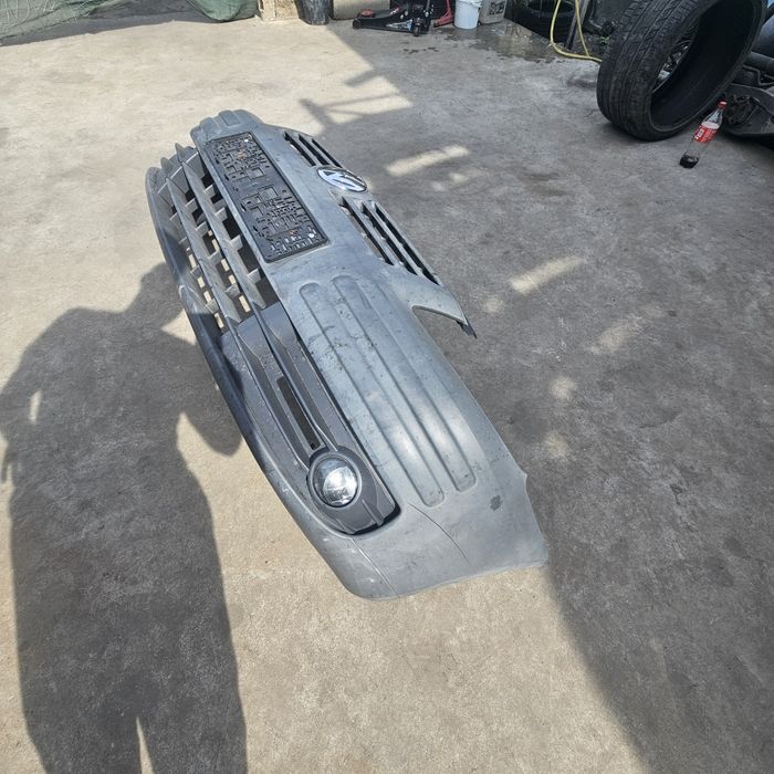 Предна брония за CADDY