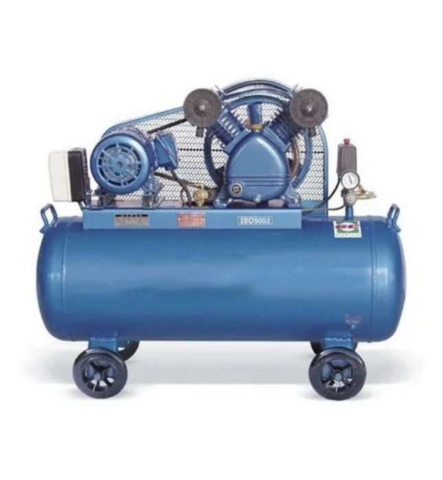 Воздушный Компрессор Аренда Прокат