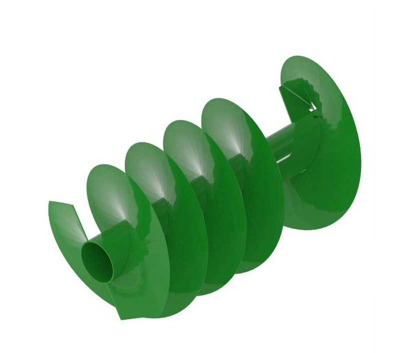 Шнек Бункера John Deere STS (AXE12921)