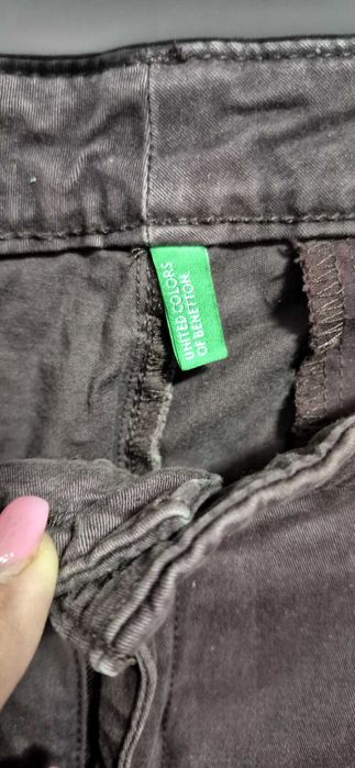 Дамски елегантен панталон