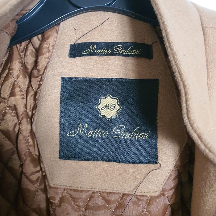 Palton stofa, pentru primavara