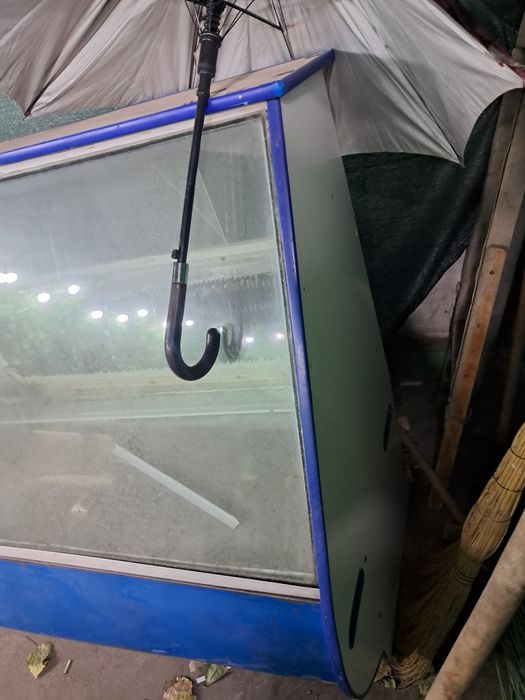 Продам холодильное оборудование