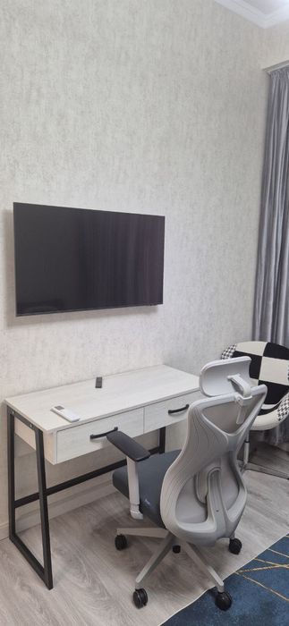 Ташкент сити 3 комнатная