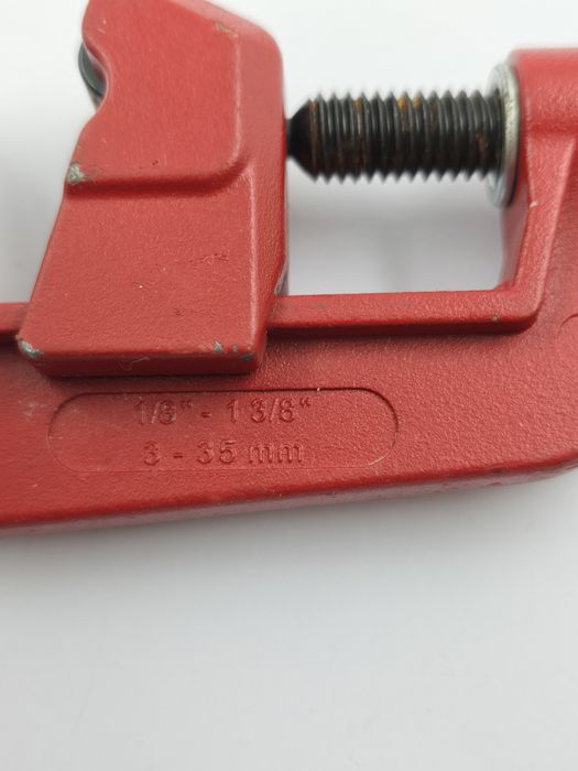 Tăietor teava Knipex