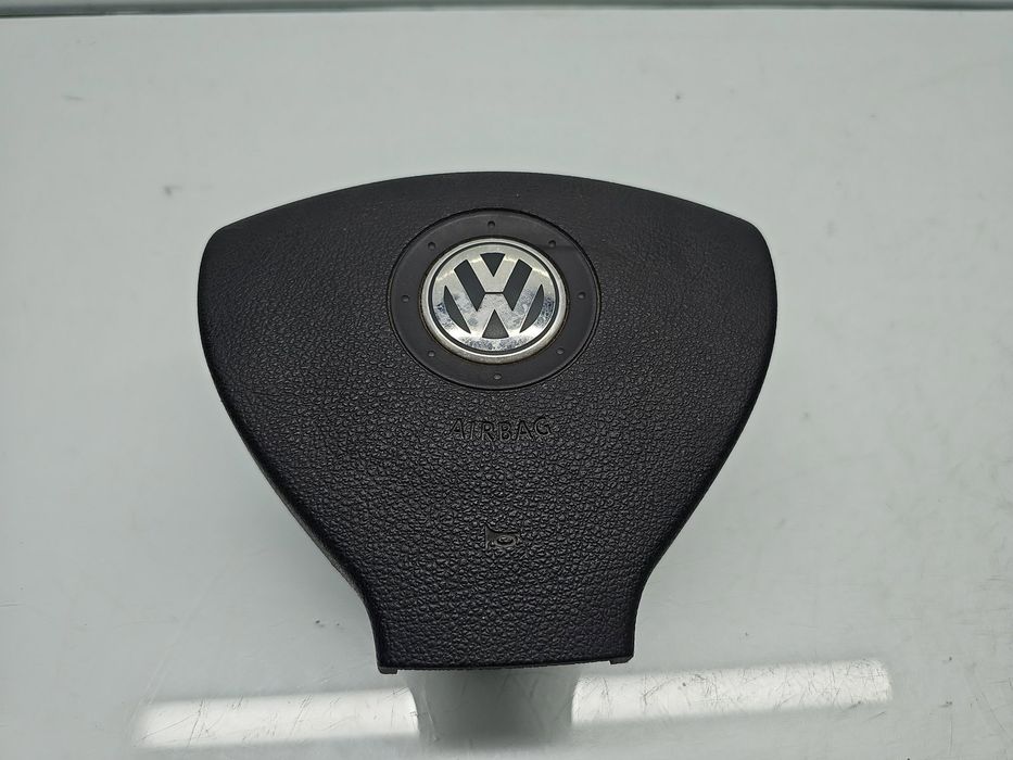 Airbag volan Volkswagen Caddy 3 (2KA, 2KH) [Fabr 2004-2009] 2K0880201E