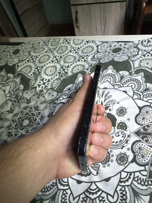 Iphone 12 ortacha holati
