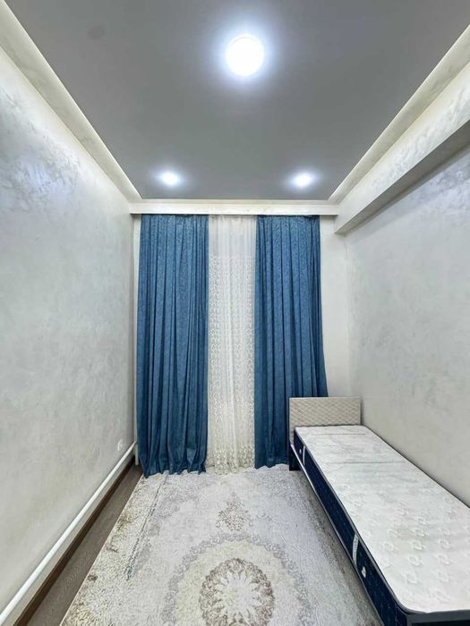 Сергели Кумарик махаллада новостройкада 3 хоналик квартира без маклера