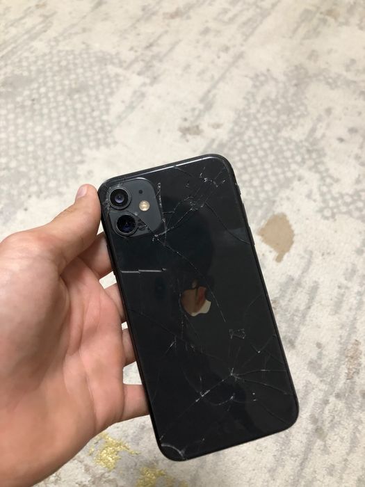 Обменяю Iphone 11 или продам