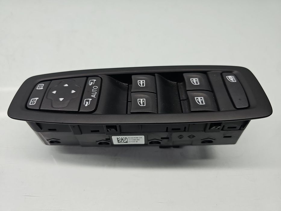 Butoane comanda geamuri sofer Renault Megane 4 [Fabr 2015-prezent] 254