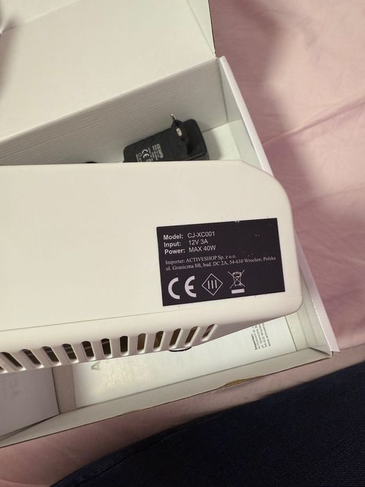 Прахоулавител професионален