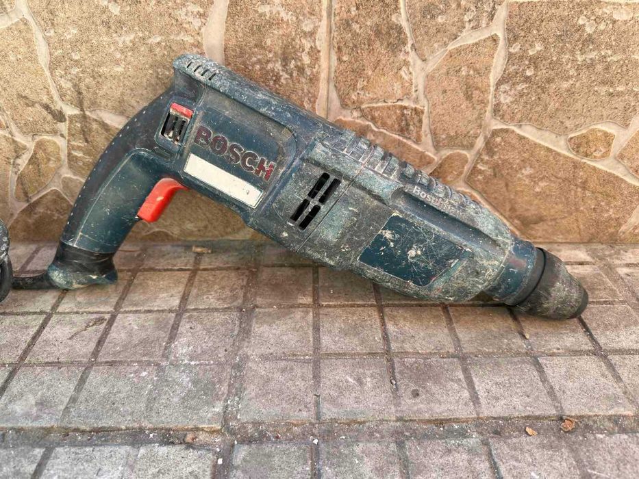 Перфоратор Bosch