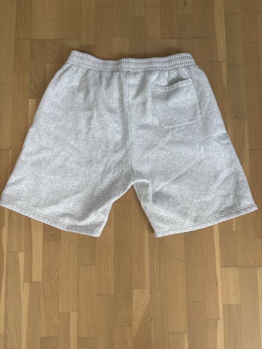 pantaloni scurti supreme