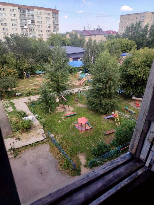 Продам 2 ком квартиру на вокзале