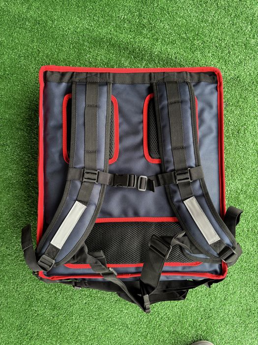 Rucsac Tazz Delivery – Nou, nefolosit