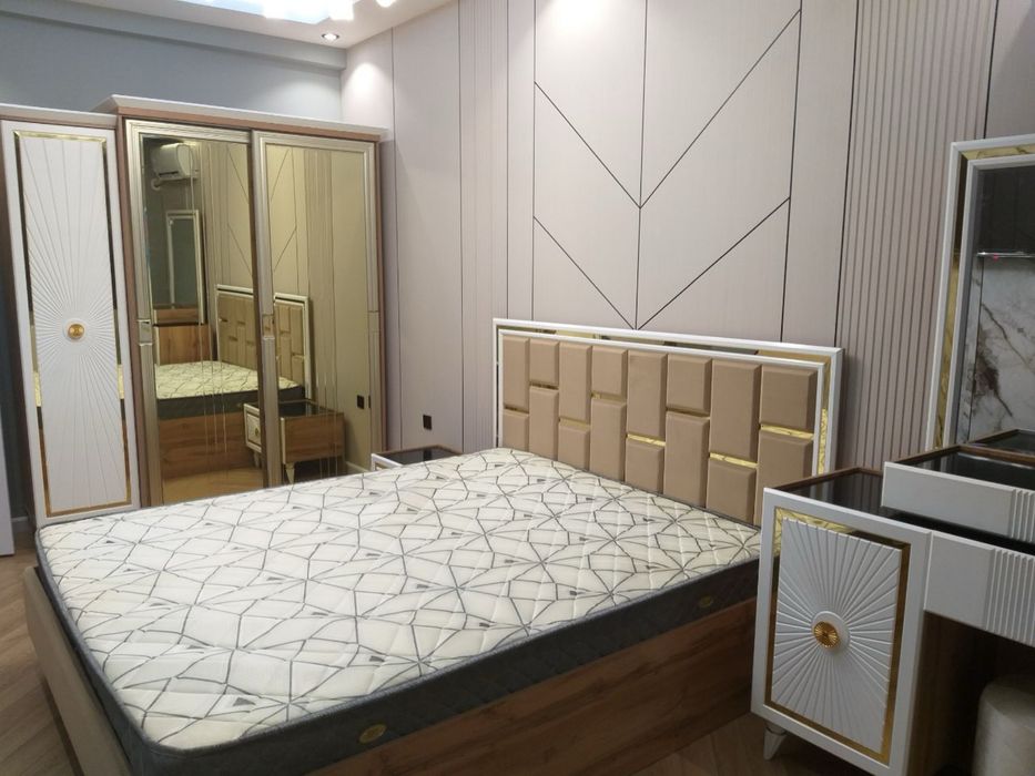 3 хонали таййор уй сотилади.